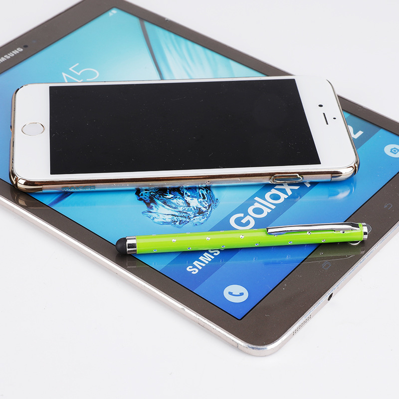 8.0 Mantianxing Capacitance Un - огляд і ціна Tablet Stylus Accessories