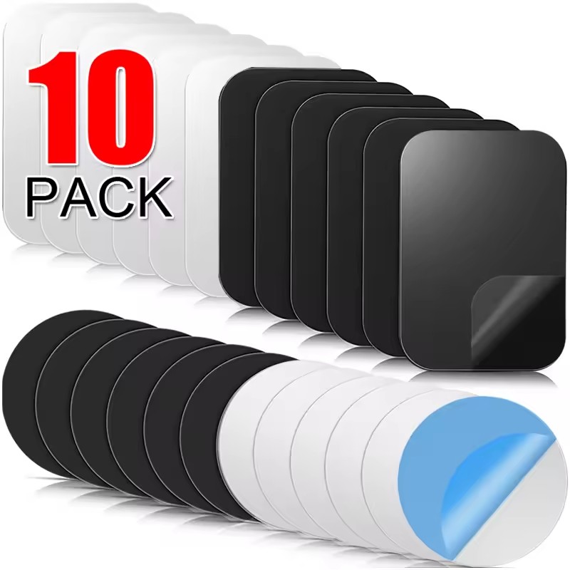 Thin Magnetic Metal Plate For  - огляд і ціна Useful Tablet Accessories