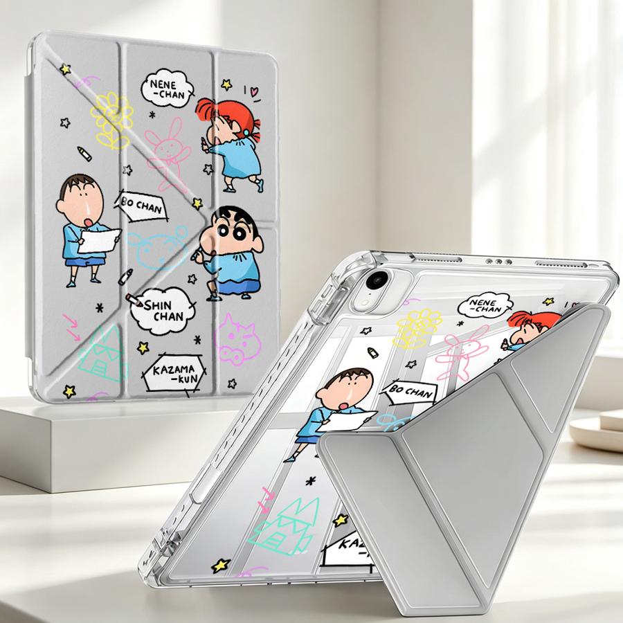 Tablet Case For Samsung Galaxy - огляд і ціна Tablet S9 Fe Accessories