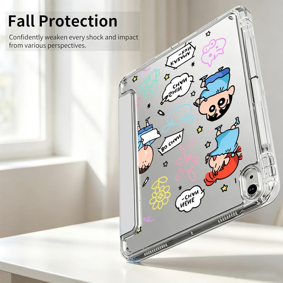 Tablet Case For Samsung Galaxy - огляд і ціна Tablet S9 Fe Accessories