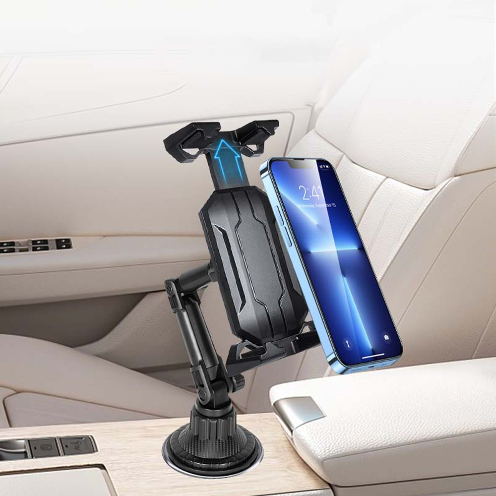 NEW Tablet Cup Holder Mount 36 - огляд і ціна Ram Tablet Accessories