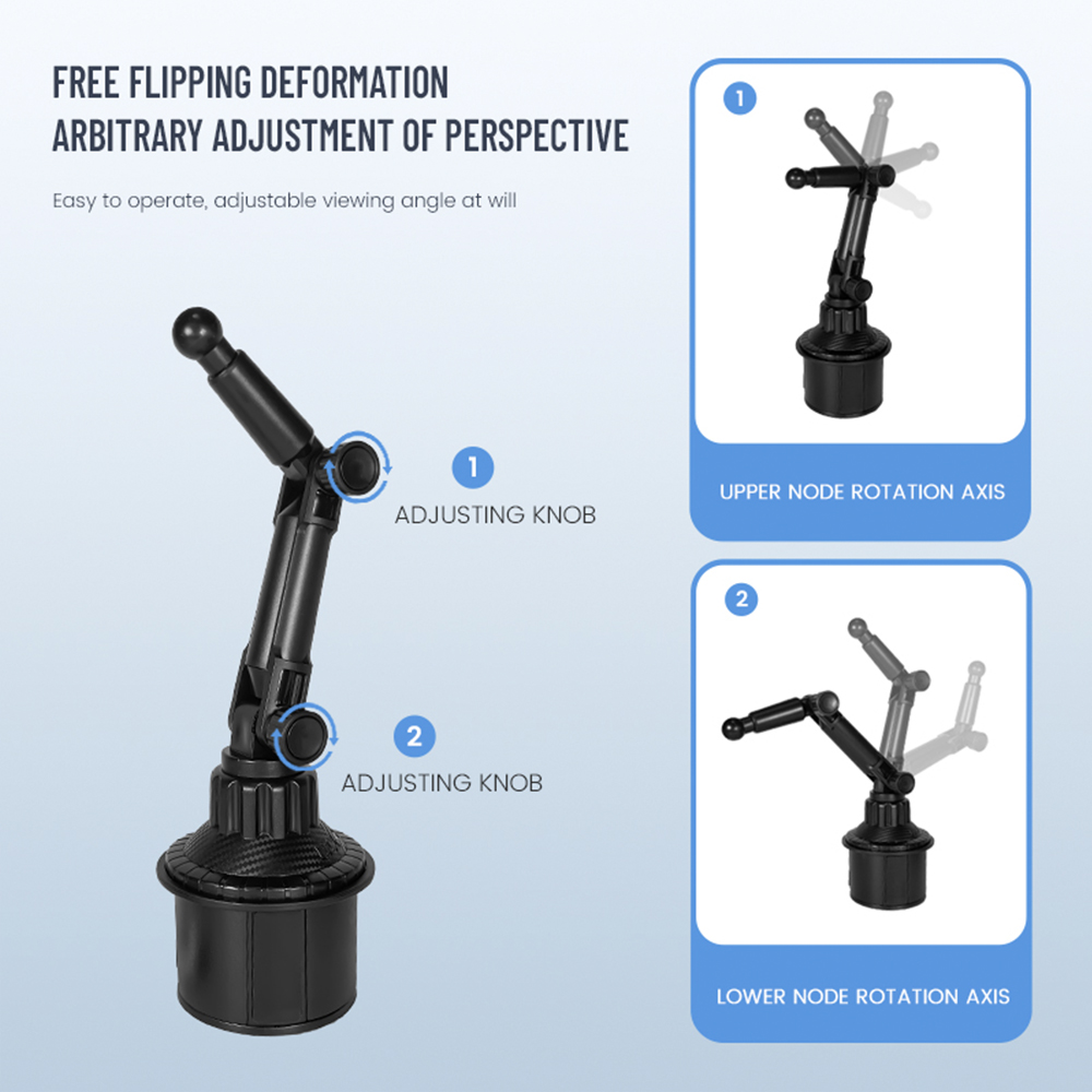 NEW Tablet Cup Holder Mount 36 - огляд і ціна Ram Tablet Accessories
