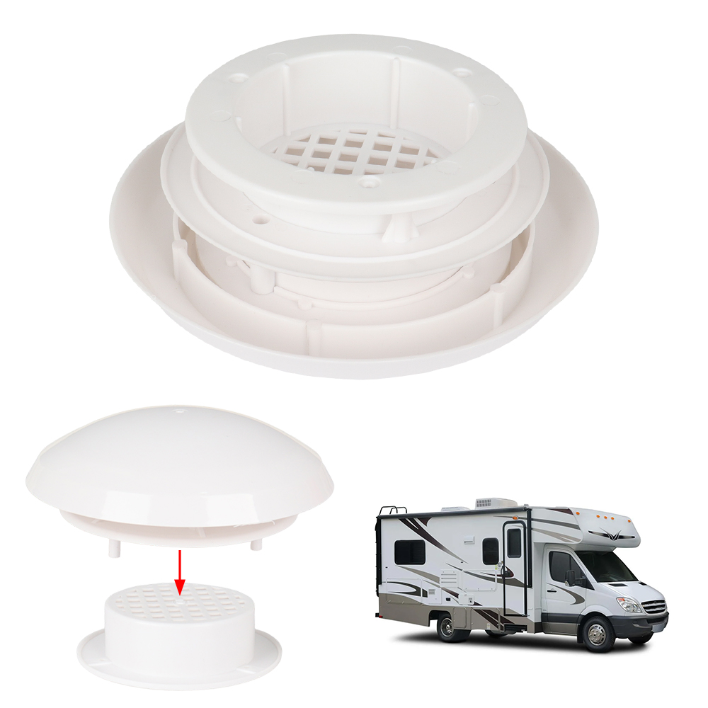 White Plastic Circular Mushroo - огляд і ціна Tablet Computer Accessories