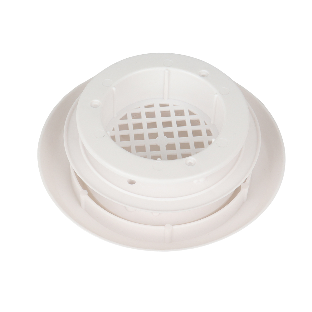 White Plastic Circular Mushroo - огляд і ціна Tablet Computer Accessories