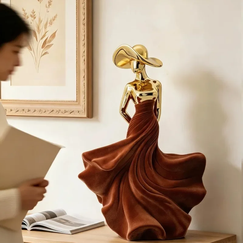 2026 Unique Resinous Figurines - огляд і ціна Unique Table Accessories