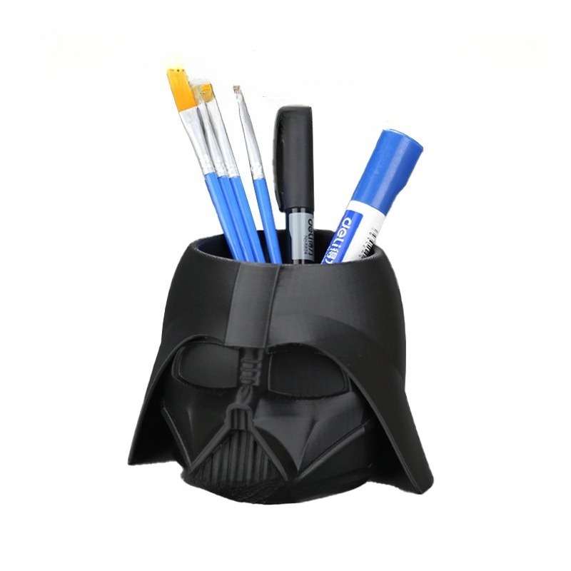 Stars Warsed Darth Vader Desk  - огляд і ціна Case With Pencil Holder