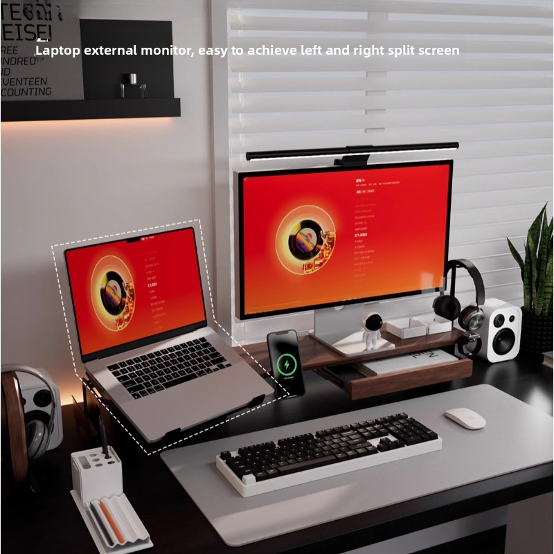Z3 Pro Modular Monitor Riser S - огляд і ціна Tablet Lap Desk