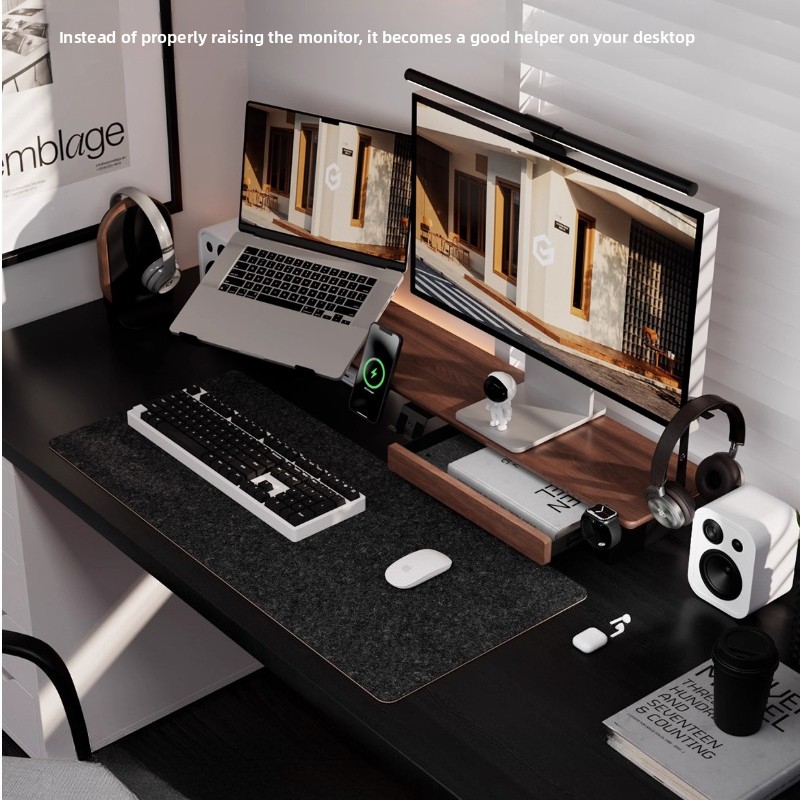 Z3 Pro Modular Monitor Riser S - огляд і ціна Tablet Lap Desk