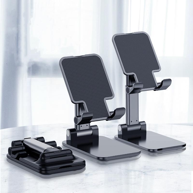 Desktop Phone Holder Stand Uni - огляд і ціна Tablet Holder Accessories