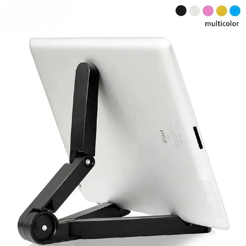 Universal Folding Tablet Holde - огляд і ціна Tablet Accessory