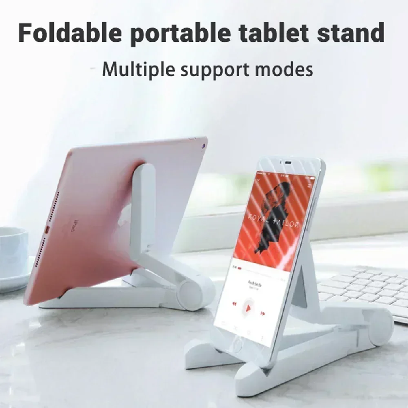 Universal Folding Tablet Holde - огляд і ціна Tablet Accessory