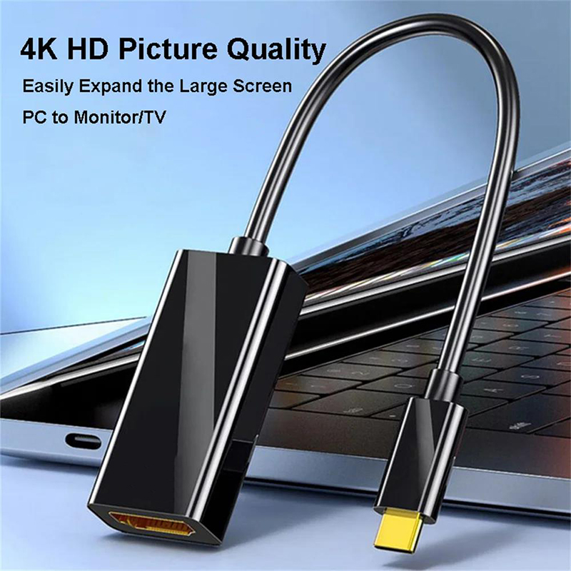Type C HDTV Cable Adapter HDMI - огляд і ціна Hdmi Adapter Tablet
