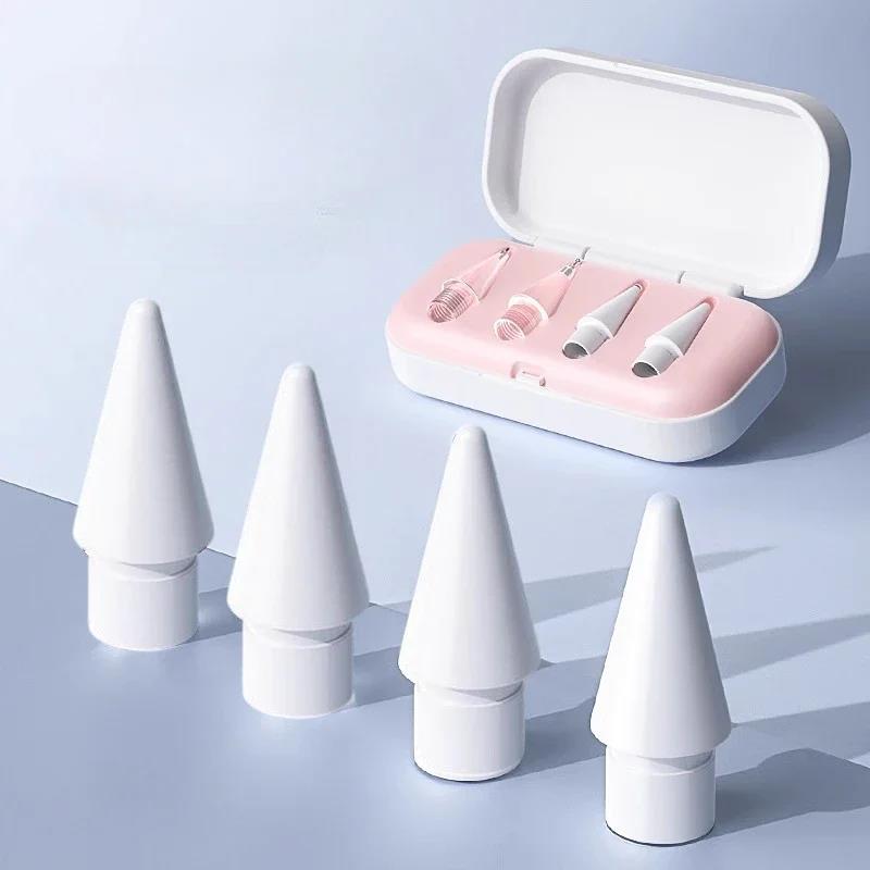 6Pcs Replacement Pencil Tips F - огляд і ціна Stylus Replacement Tip