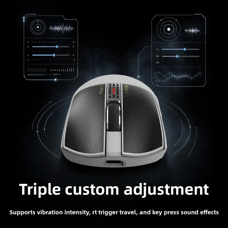 IPI Fog HAZEX Mouse Wireless 8 - огляд і ціна Tablet Computer Accessories