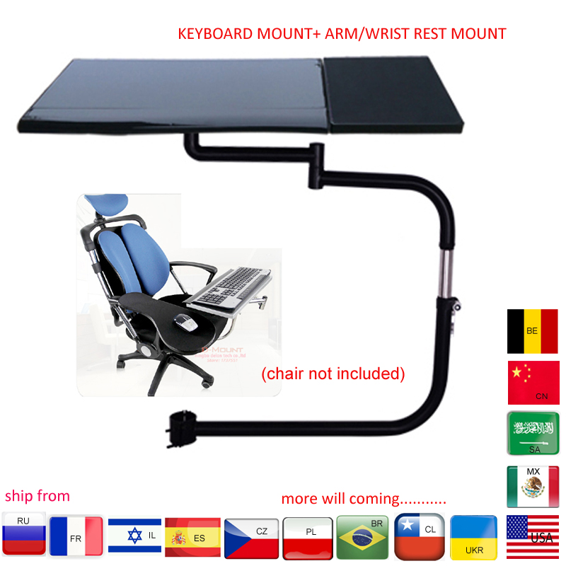 D-mount OK030 OK031 Multifunct - огляд і ціна Tablet Lap Desk