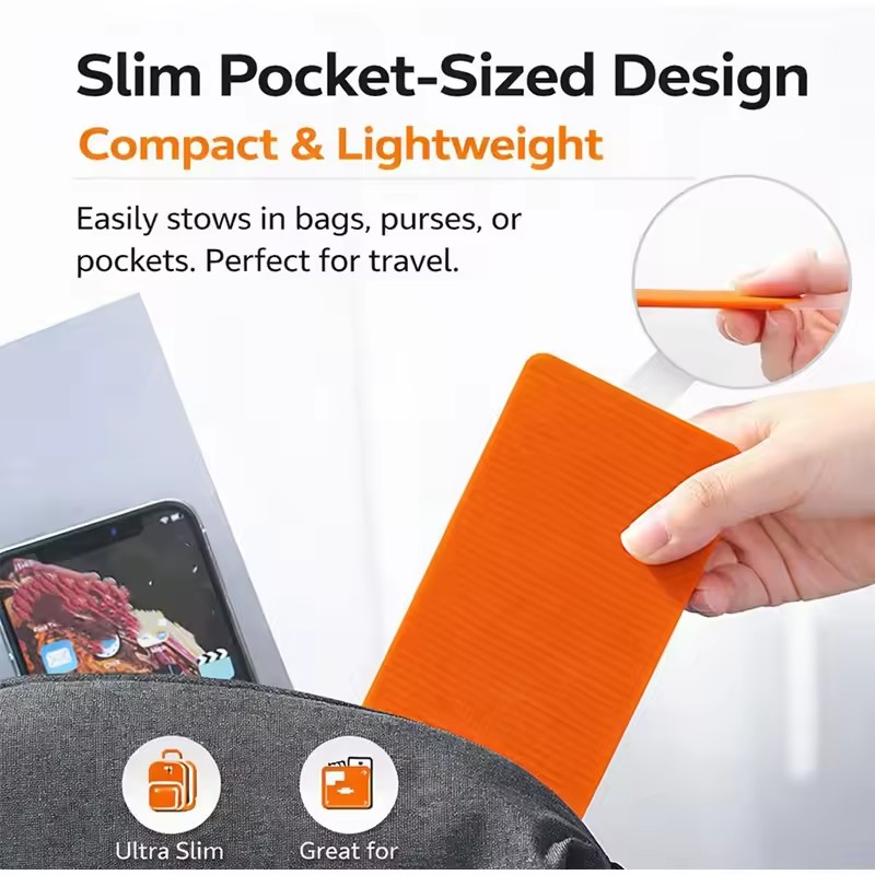 Creative Flexible Foldable Tra - огляд і ціна Tablet Holder Accessories