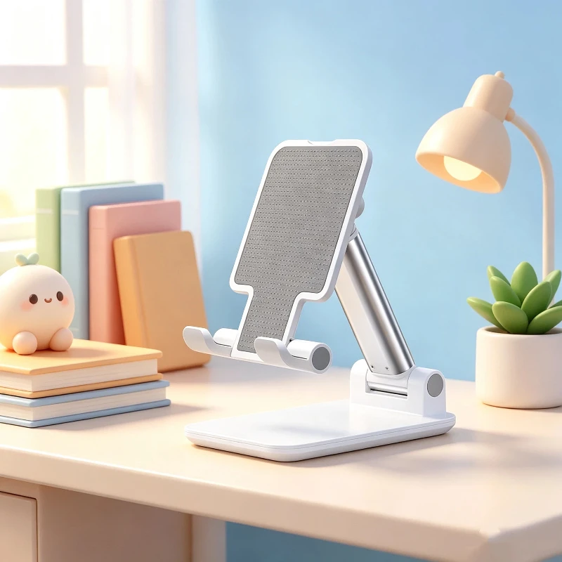 NEW Metal Desktop Tablet Holde - огляд і ціна Tablet Holder Accessories