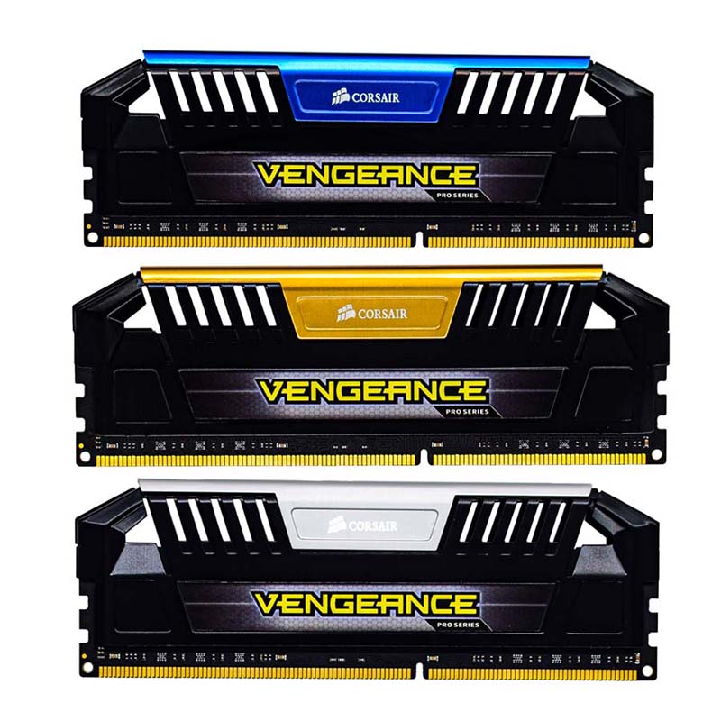 CORSAIR Vengeance LPX DDR3 Des - огляд і ціна Ram Tablet Accessories