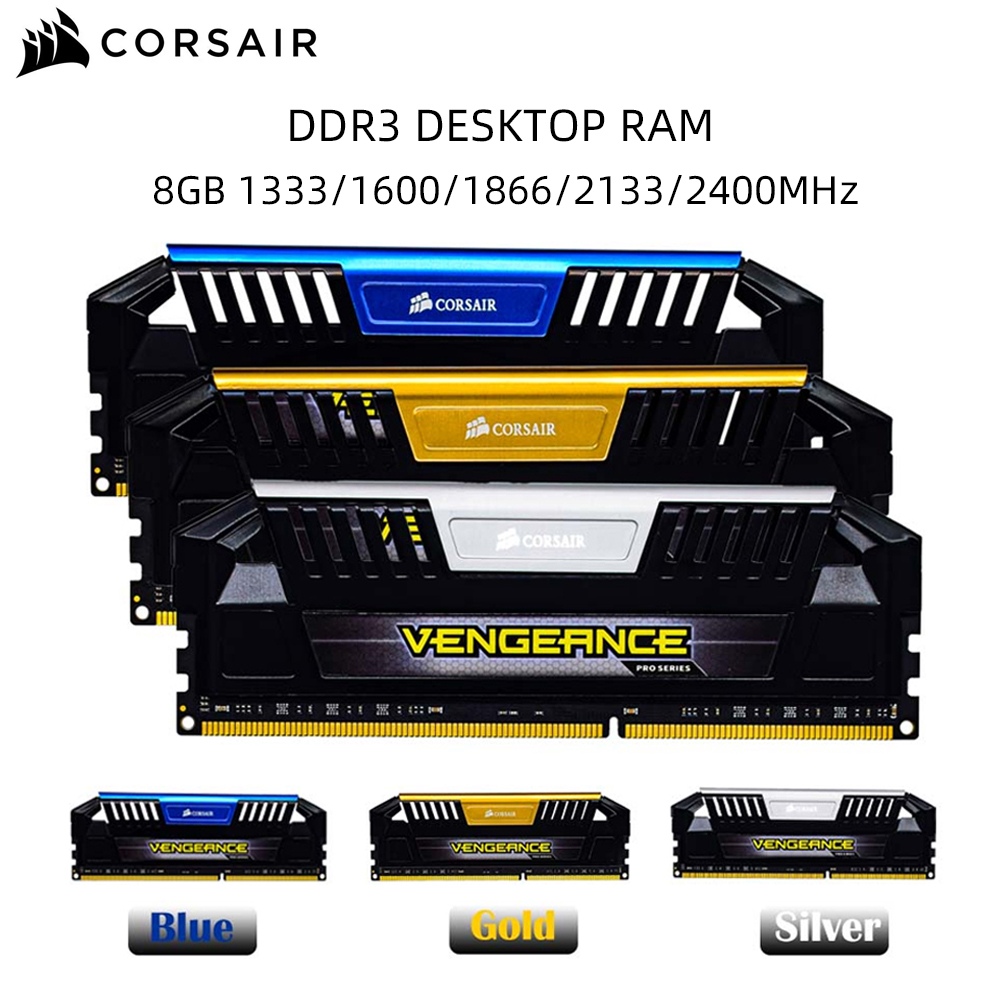 CORSAIR Vengeance LPX DDR3 Des - огляд і ціна Ram Tablet Accessories