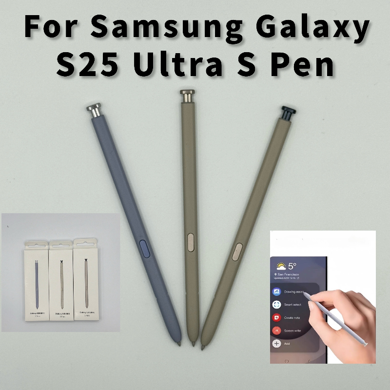 New Pen Stylus  For Samsung Ga - огляд і ціна Tablet Stylus Accessories