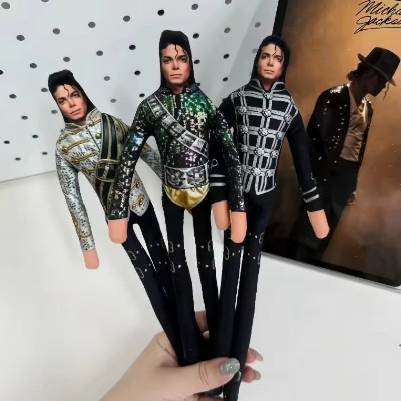 New Style Cosplay Prop Doll Pl - огляд і ціна Mobile & Tablet Accessories