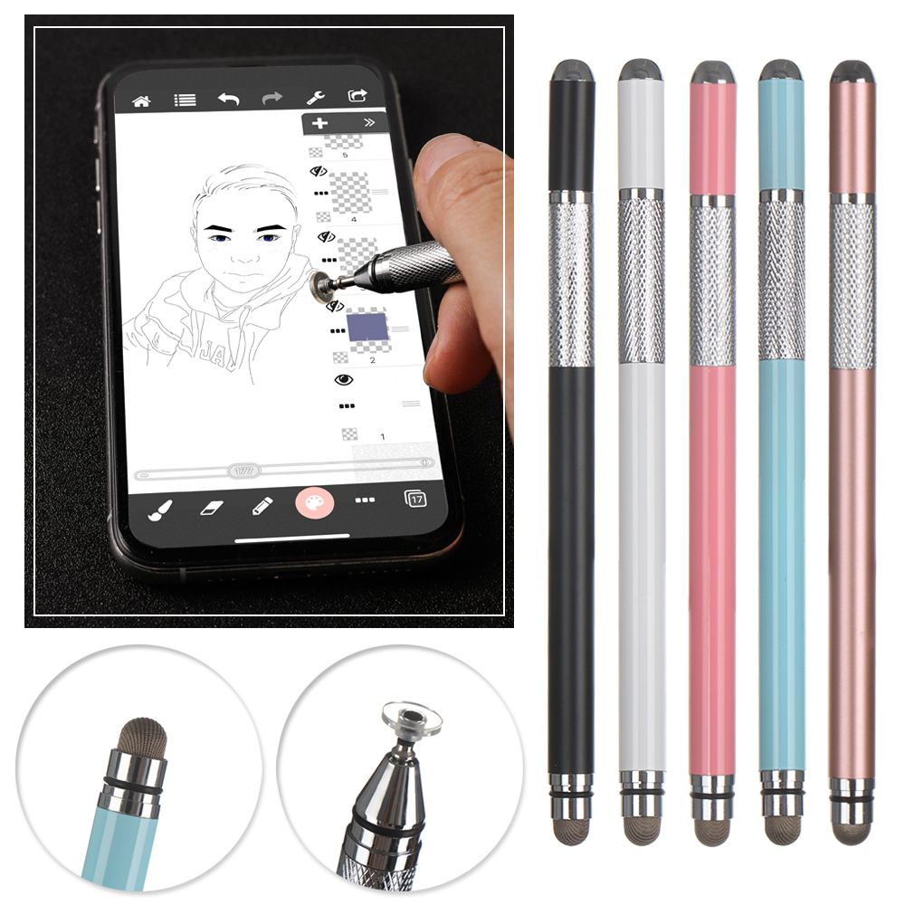 Portable Sensitive Accessories - огляд і ціна Tablet Stylus Accessories