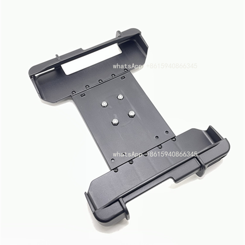 Universal Spring Loaded Holder - огляд і ціна Ram Tablet Accessories