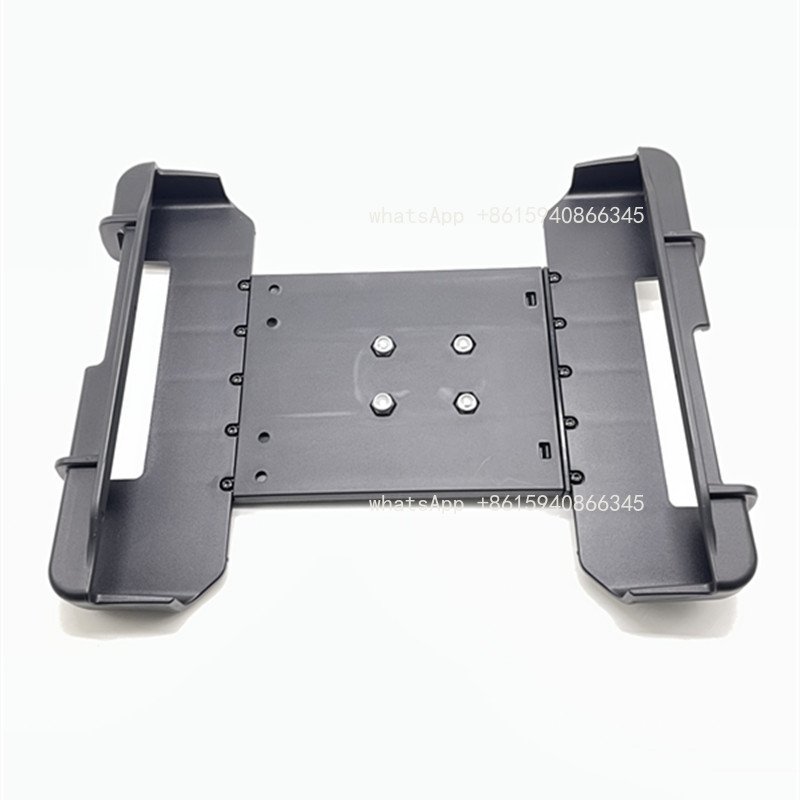 Universal Spring Loaded Holder - огляд і ціна Ram Tablet Accessories
