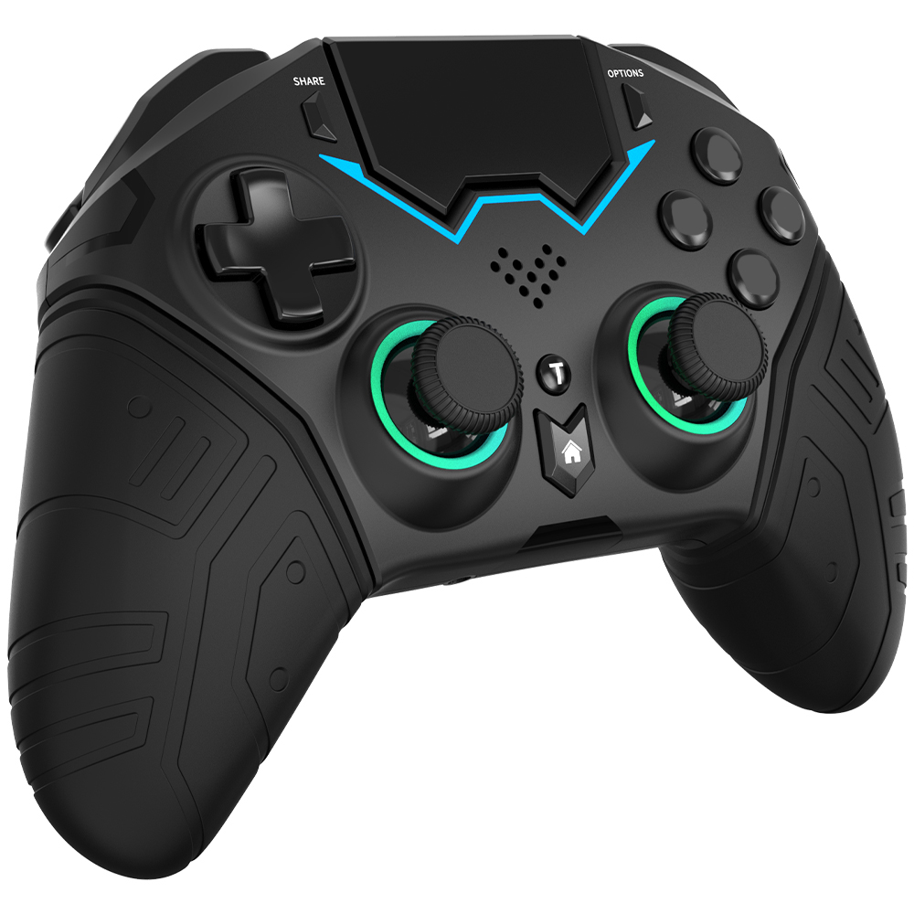 Wireless Controller For PS4 PS - огляд і ціна Android Tablet Gaming Accessories