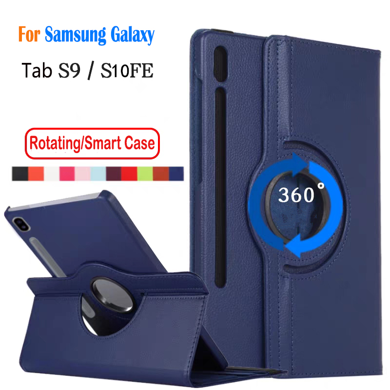 For Samsung Galaxy Tab S10 FE  - огляд і ціна Tablet S9 Fe Accessories