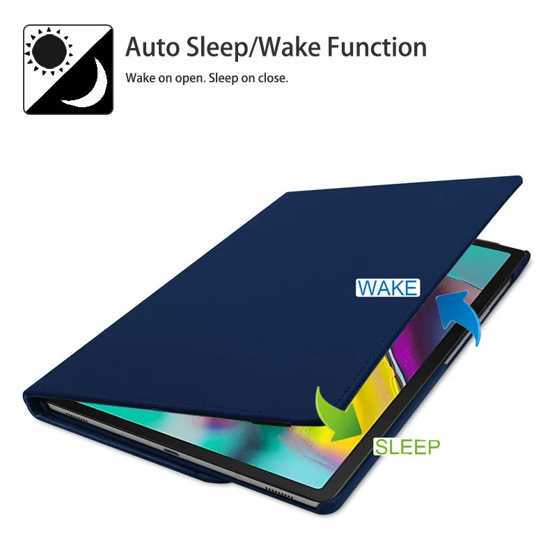 For Samsung Galaxy Tab S10 FE  - огляд і ціна Tablet S9 Fe Accessories