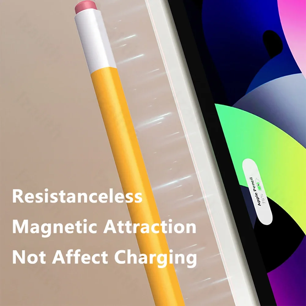 Pencil Case For Apple Pencil P - огляд і ціна Iphone Tablet Accessories
