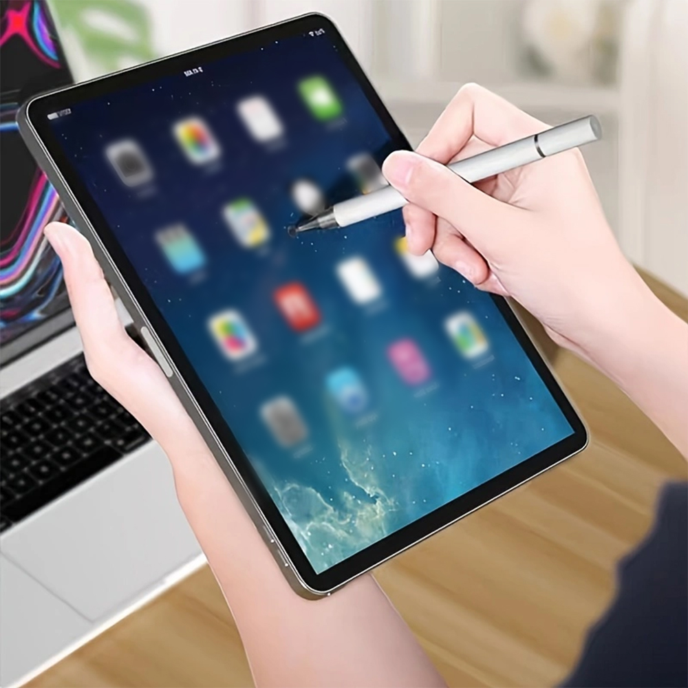 Universal Stylus Pen For Andro - огляд і ціна Tablet Stylus Accessories