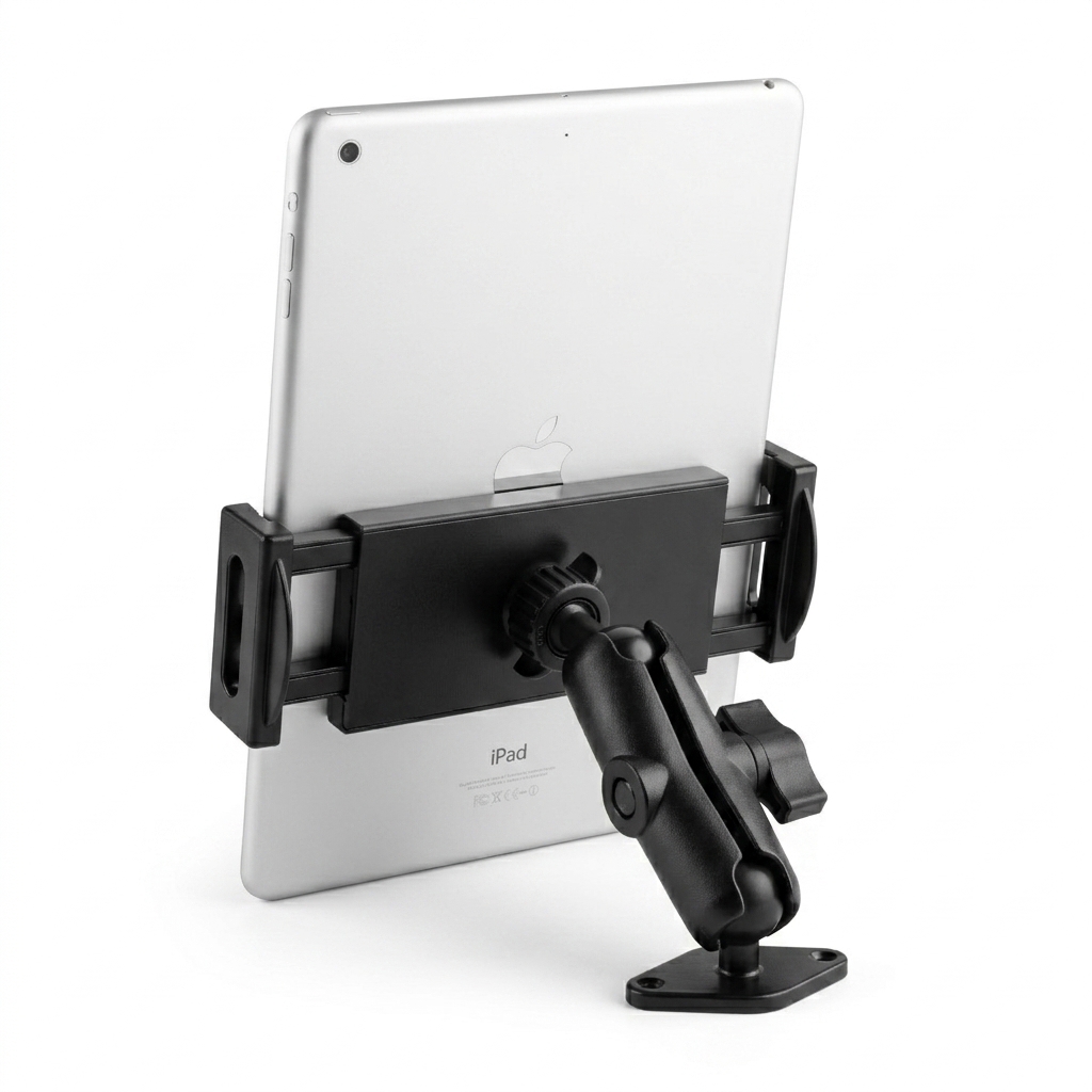 Dashboard Tablet Mount Holder  - огляд і ціна Ram Tablet Accessories
