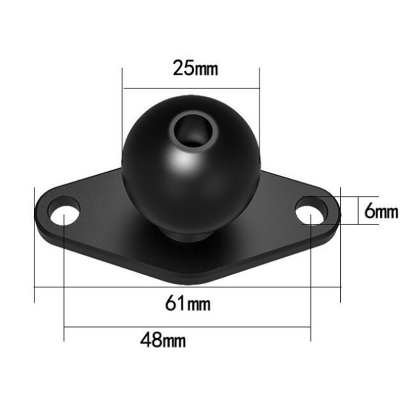 Dashboard Tablet Mount Holder  - огляд і ціна Ram Tablet Accessories