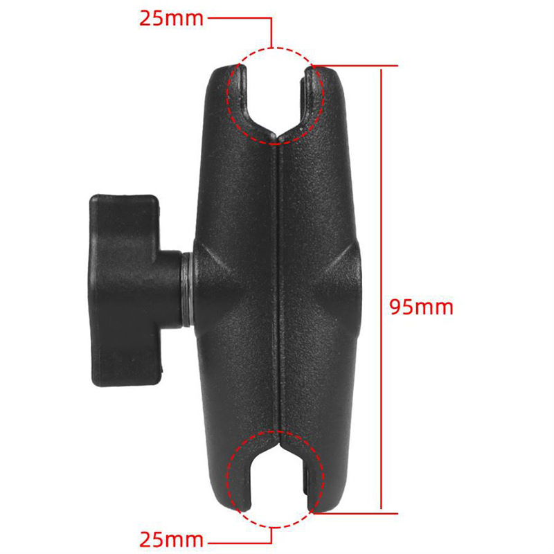 Dashboard Tablet Mount Holder  - огляд і ціна Ram Tablet Accessories