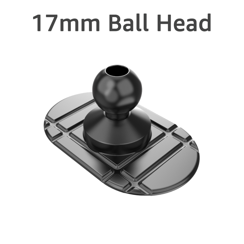 17mm Ball Head Adhesive Sticke - огляд і ціна Ram Tablet Accessories