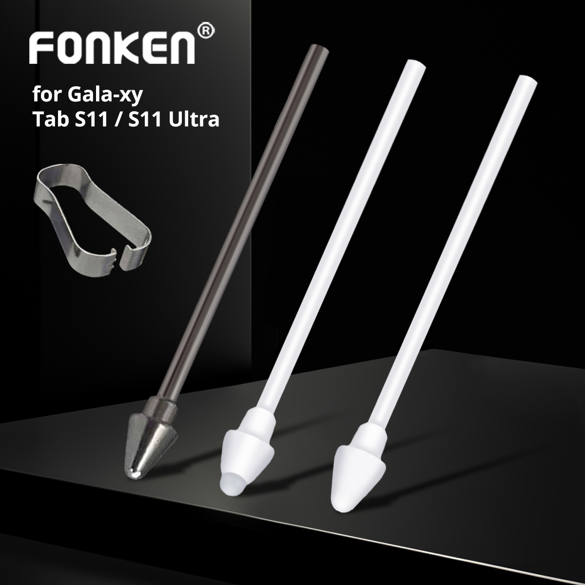 For Samsung Galaxy Tab S11 202 - огляд і ціна Tablet Stylus Accessories