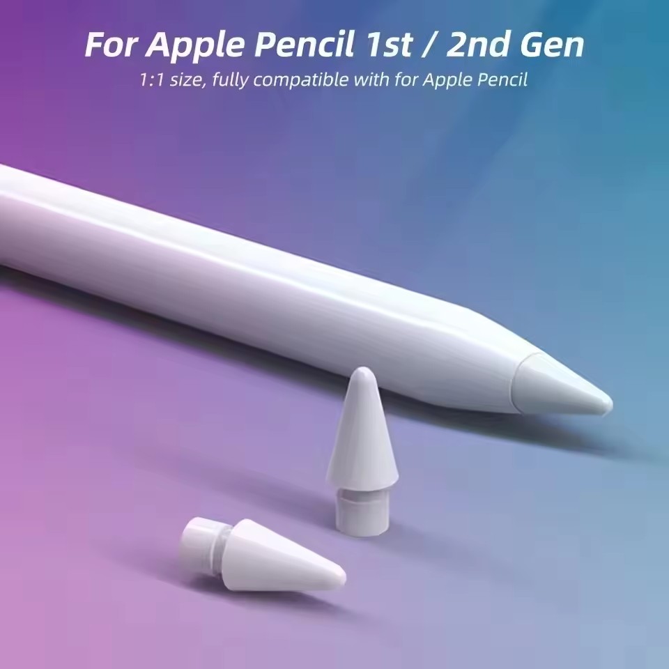 Replacement Pencil Tips for Ap - огляд і ціна Tablet Stylus Accessories