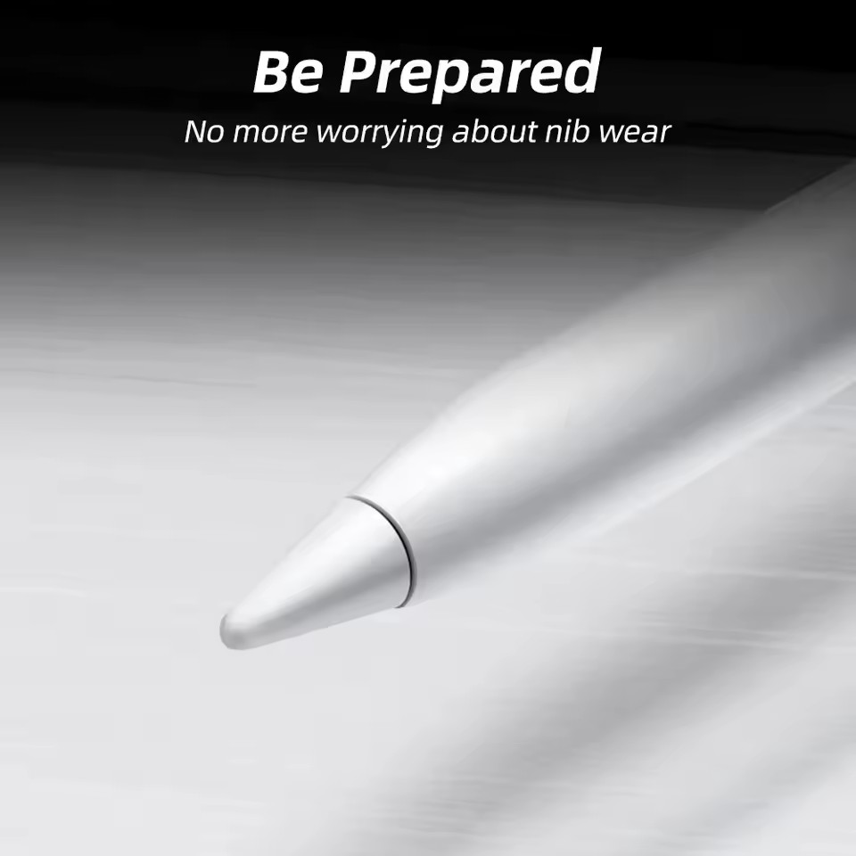 Replacement Pencil Tips for Ap - огляд і ціна Tablet Stylus Accessories