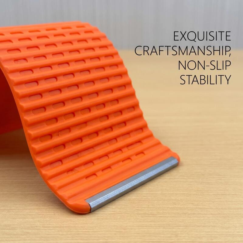 Creative Foldable Phone Stand  - огляд і ціна Tablet Holder Accessories