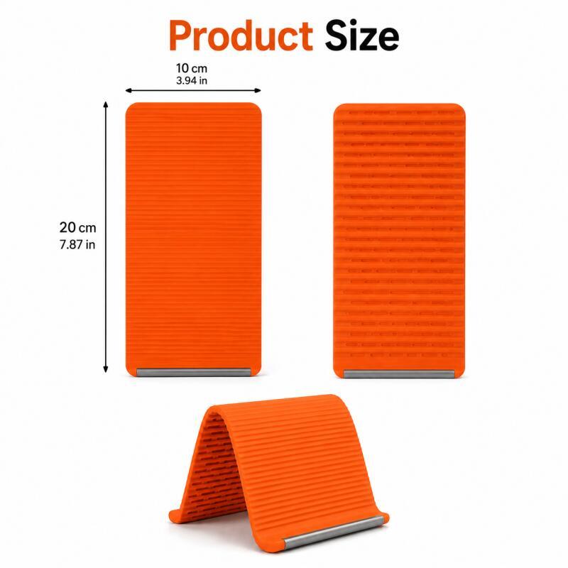 Creative Foldable Phone Stand  - огляд і ціна Tablet Holder Accessories