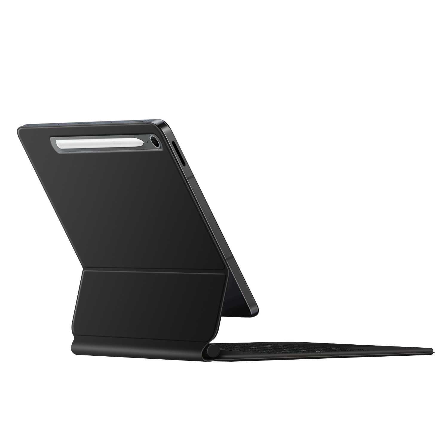 Magic Keyboard for Samsung Gal - огляд і ціна Tablet S9 Fe Accessories