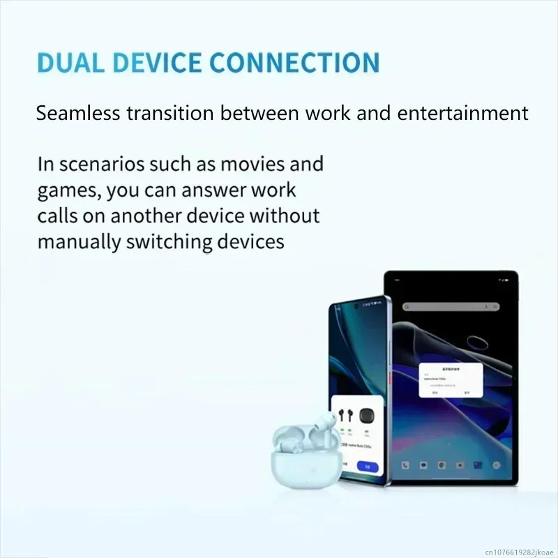 realme Buds T200X Earphones Wi - огляд і ціна Realme Tablet Accessories