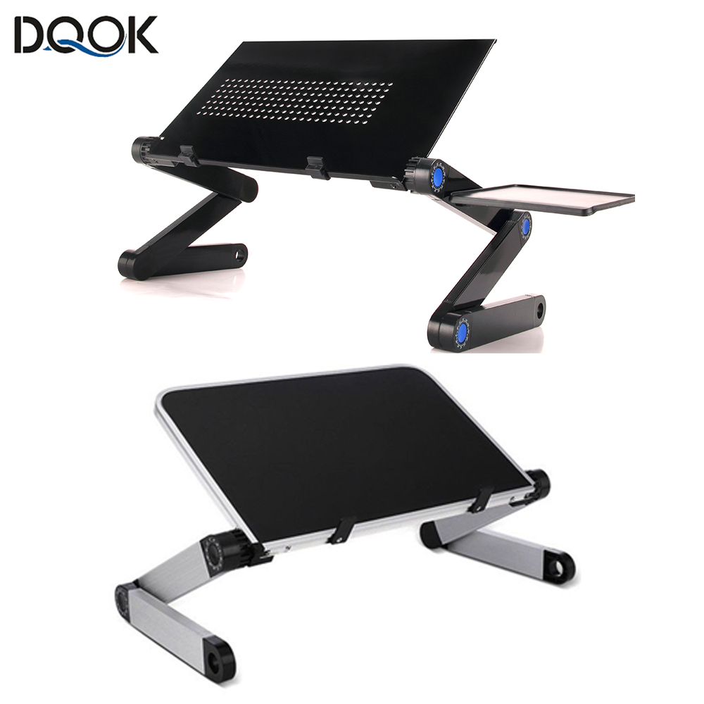 Adjustable Laptop Desk Stand P - огляд і ціна Tablet Lap Desk