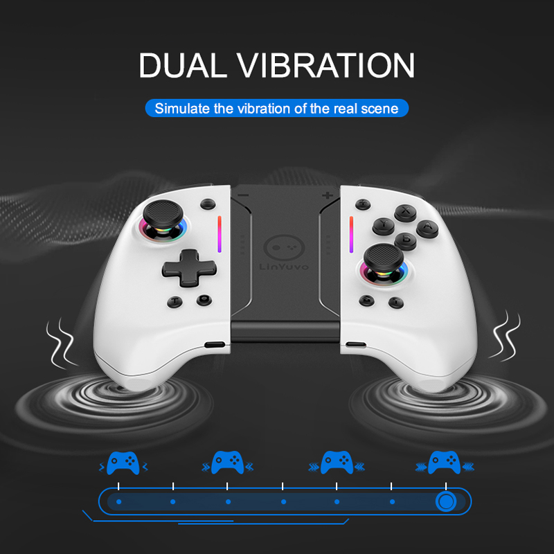 Wireless Bluetooth Control For - огляд і ціна Android Tablet Gaming Accessories
