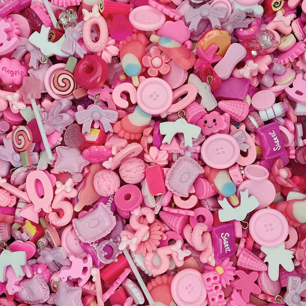 DIY jewelry mobile phone decor - огляд і ціна Mobile & Tablet Accessories