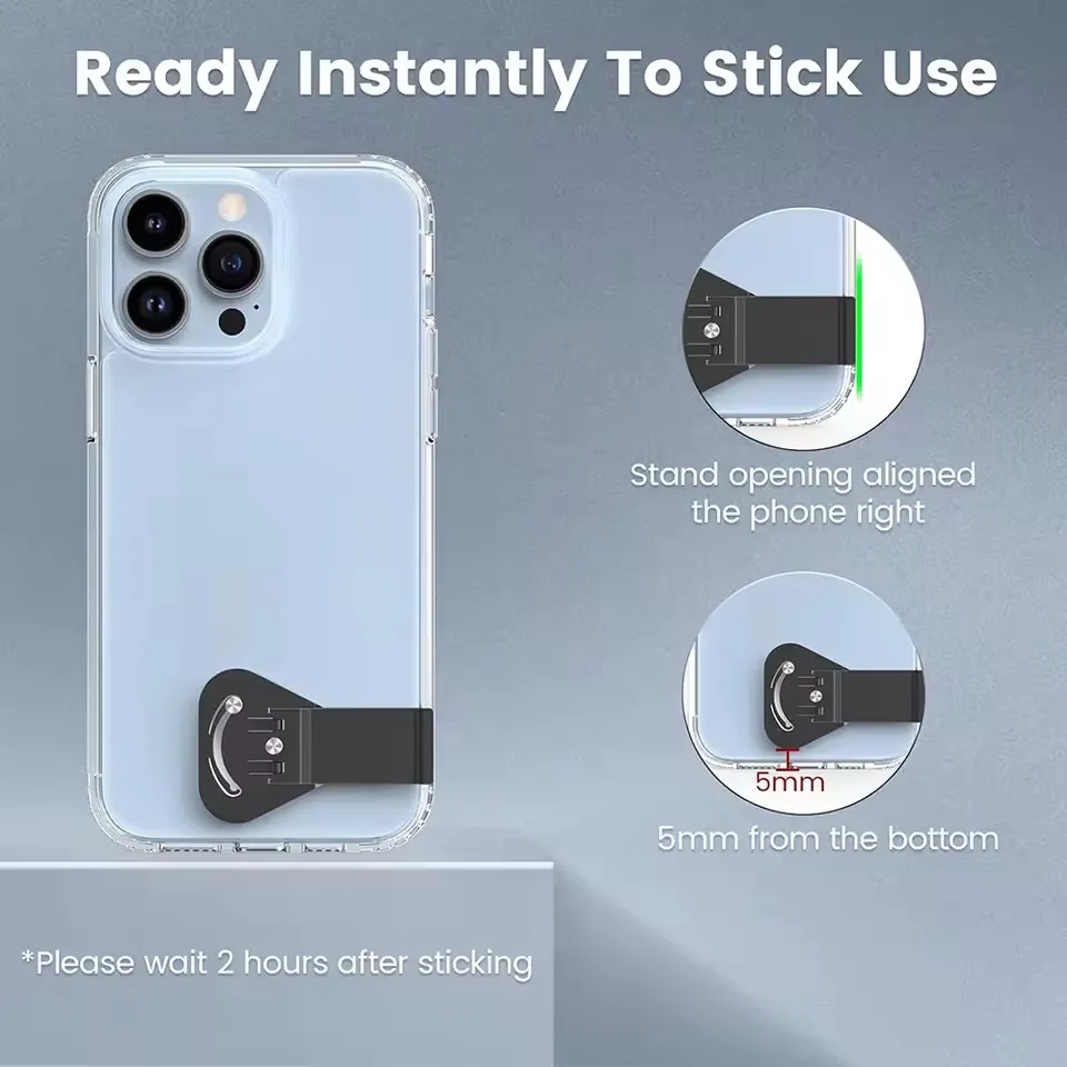 Stainless Steel Rotatable Cell - огляд і ціна Tablet Holder Accessories