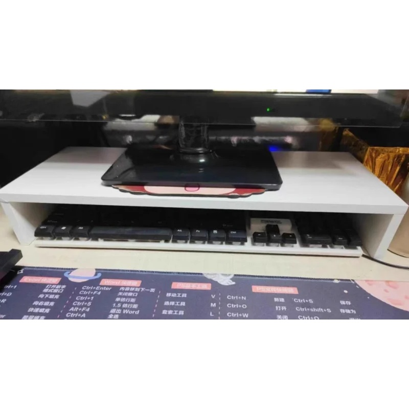 Multifunctional Monitor Riser  - огляд і ціна Tablet Lap Desk