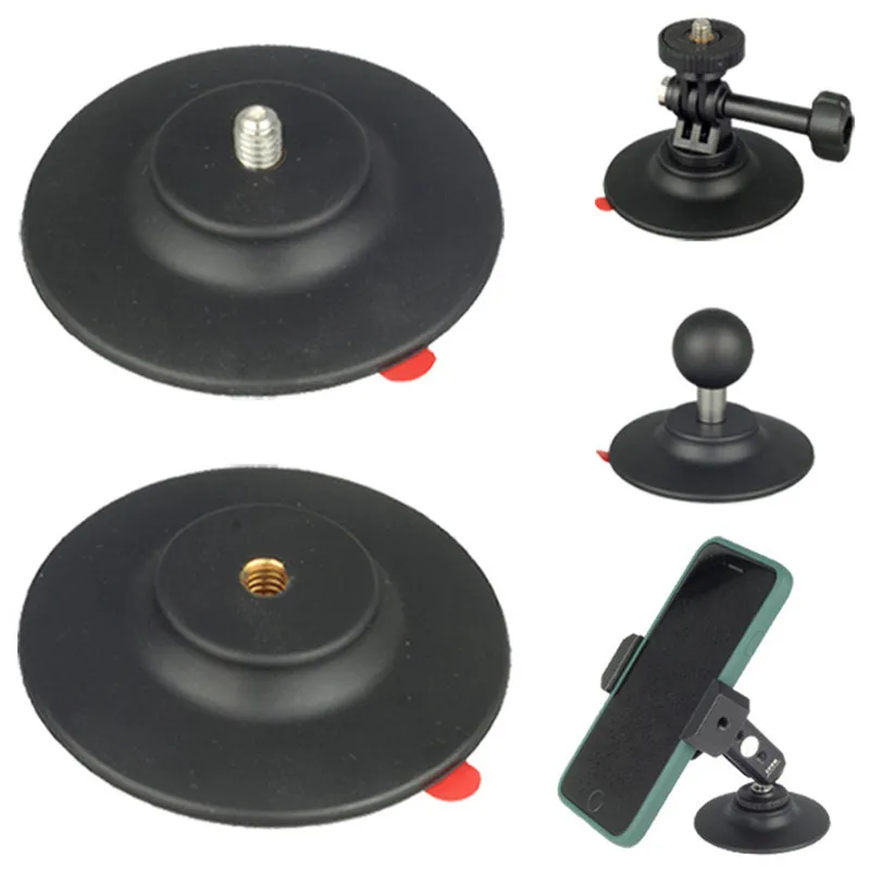 Strong Adhesive Camera Mount B - огляд і ціна Ram Tablet Accessories
